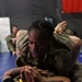 RSSB Soldiers Train to Fight During Combatives Course