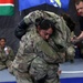 RSSB Soldiers Train to Fight During Combatives Course