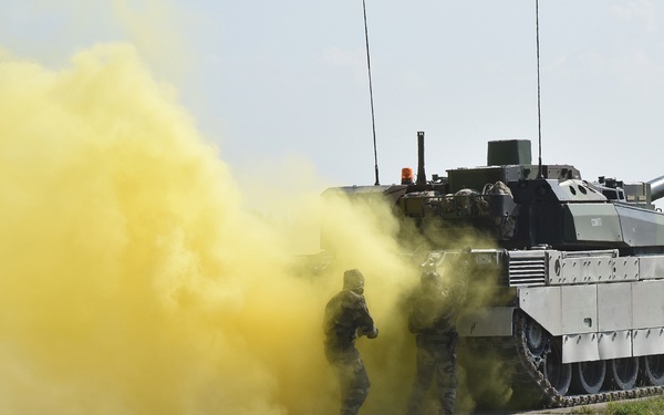 SETC: France’s CBRN-E Lane