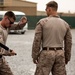 3rd Battalion 7th Marines Non-lethal Weapons Course