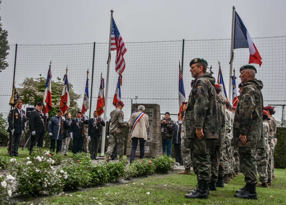 We will always remember you