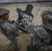 250th and 350th Finance Detachments train with 174th Infantry Brigade Instructors