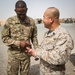 CJTF-OIR Senior Enlisted Advisor Battlefield Circulation