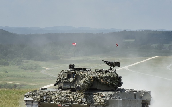 SETC: Austria’s CBRN-E Lane