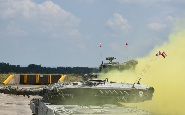 SETC: Austria’s CBRN-E Lane