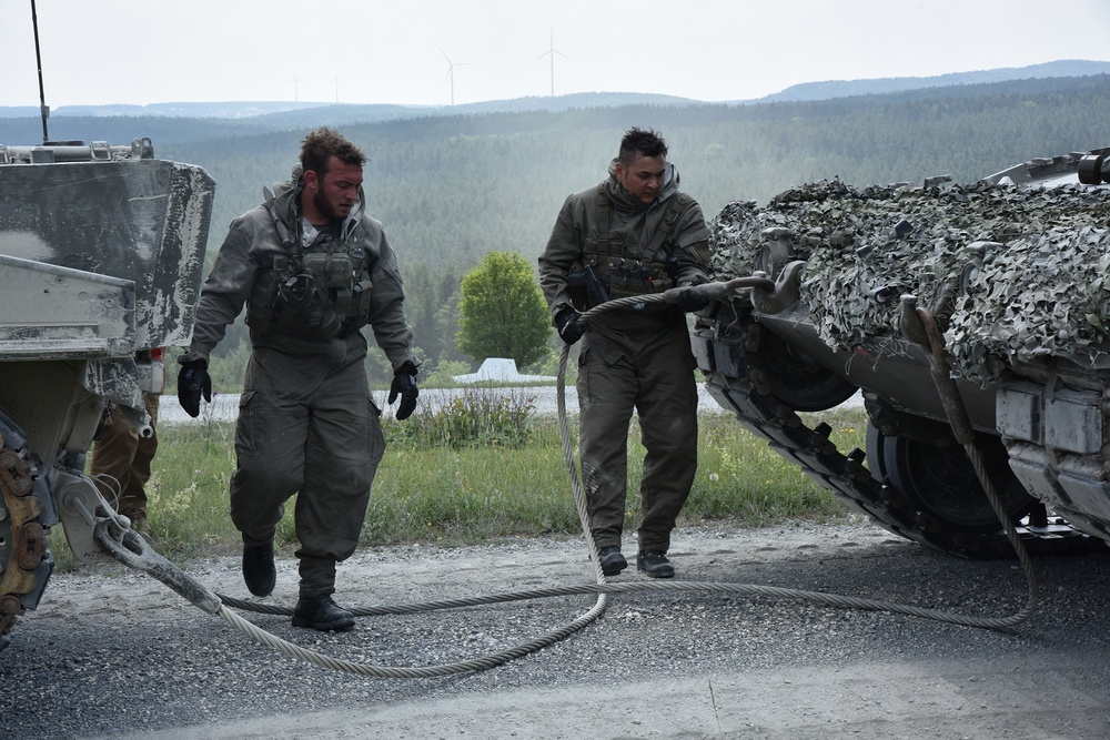 SETC: Austria’s CBRN-E Lane