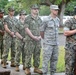 CNATTU Keesler Battle of Midway Commemoration Ceremony