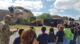 Operation Crackdown continues to make Texas neighborhoods safer