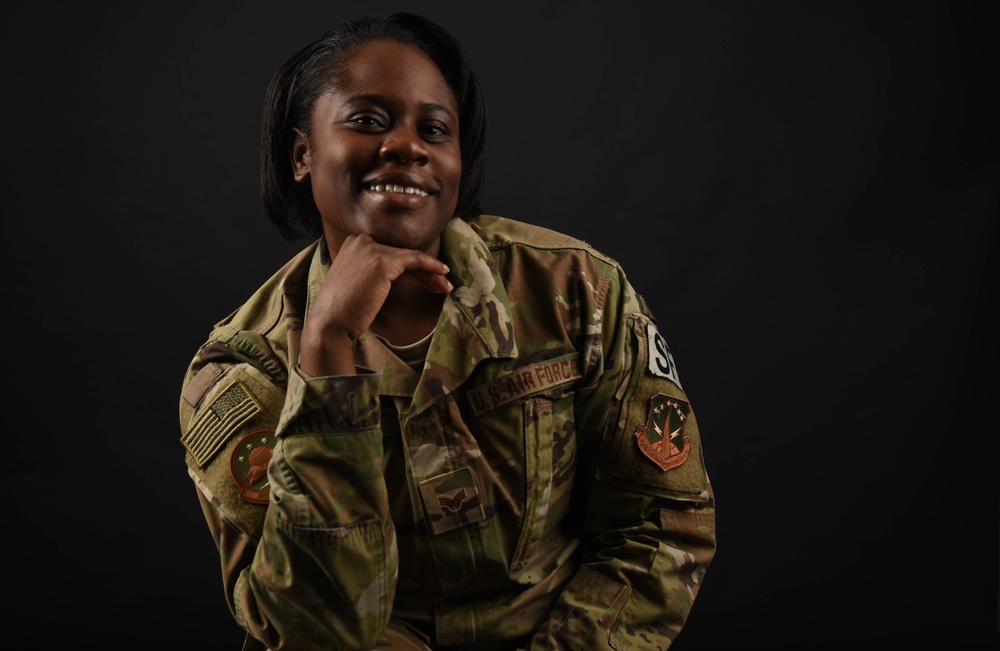 Passion. Perspective. Persistence.