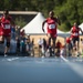 2018 DoD Warrior Games Track and Field Competition