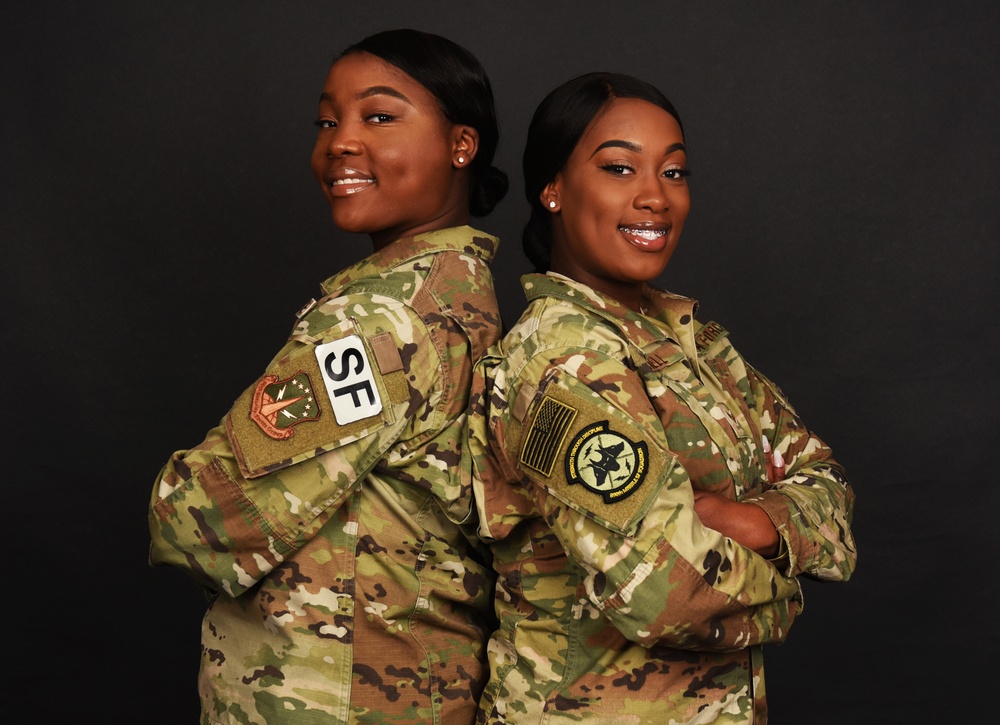 Sisters for Life Become Sisters in Arms