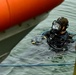 Coast Guard divers participate in Joint Exercise Black Drum