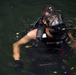 Coast Guard divers participate in Joint Exercise Black Drum