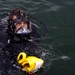 Coast Guard divers participate in Joint Exercise Black Drum