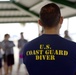 Coast Guard divers participate in Joint Exercise Black Drum