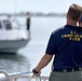 Coast Guard divers participate in Joint Exercise Black Drum