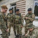 26th MEU Marines, Romanian Marines teach weapon systems classes during BALTOPS