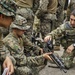 26th MEU Marines, Romanian Marines teach weapon systems classes during BALTOPS