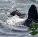 Coast Guard divers participate in Joint Exercise Black Drum