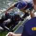 Coast Guard divers participate in Joint Exercise Black Drum