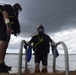 Coast Guard divers participate in Joint Exercise Black Drum