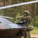 Saber Strike 18: Polish Soldiers Conduct CBRN Exercise