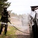 Saber Strike 18: Polish Soldiers Conduct CBRN Exercise