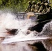 Saber Strike 18: Amphibious Training with Battle Group Poland