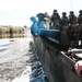 Saber Strike 18: Amphibious Training with Battle Group Poland