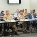 NAVSUP WSS hosts PEO USC Summit