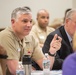 NAVSUP WSS hosts PEO USC Summit