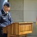 Opening of the Portland Joint Reserve Intelligence Center