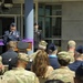 Opening of the Portland Joint Reserve Intelligence Center