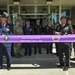 Opening of the Portland Joint Reserve Intelligence Center