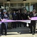 Opening of the Portland Joint Reserve Intelligence Center