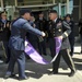 Opening of the Portland Joint Reserve Intelligence Center