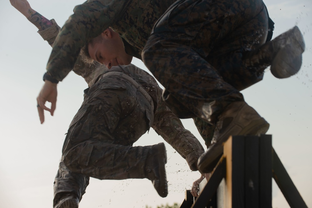 USSOCOM hosts D-Day Memorial Shoot