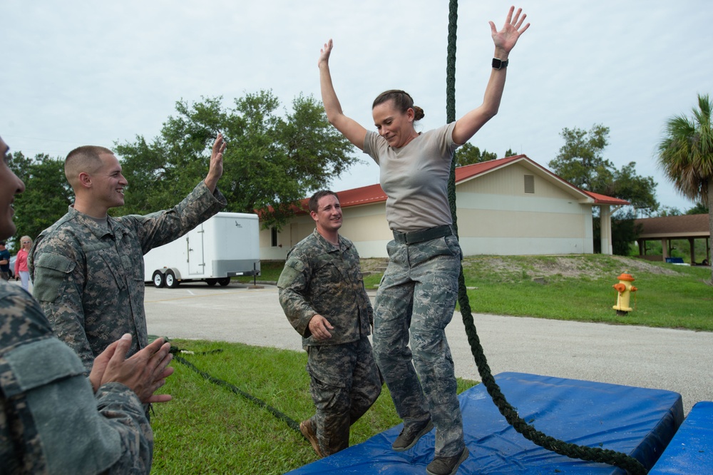 USSOCOM hosts D-Day Memorial Shoot