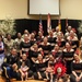 Fort Bliss Soldiers commemorate Asian American, Pacific Islander cultures