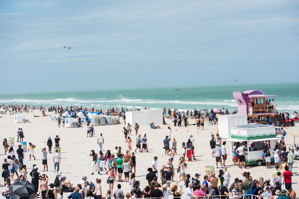 2018 Hyundai Air and Sea show