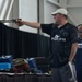 Team SOCOM members take first and third place in the air pistol open