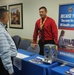 Omaha VA career fair succeeds with attendance, applications, potential employees