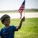 Airmen return home from deployment