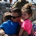 Airmen return home from deployment