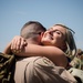 Airmen return home from deployment