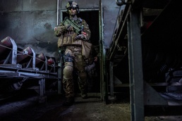 Adriatic Strike 2018