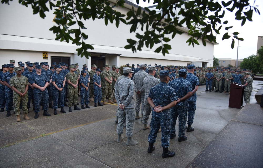 CNATTU remembers Battle of Midway