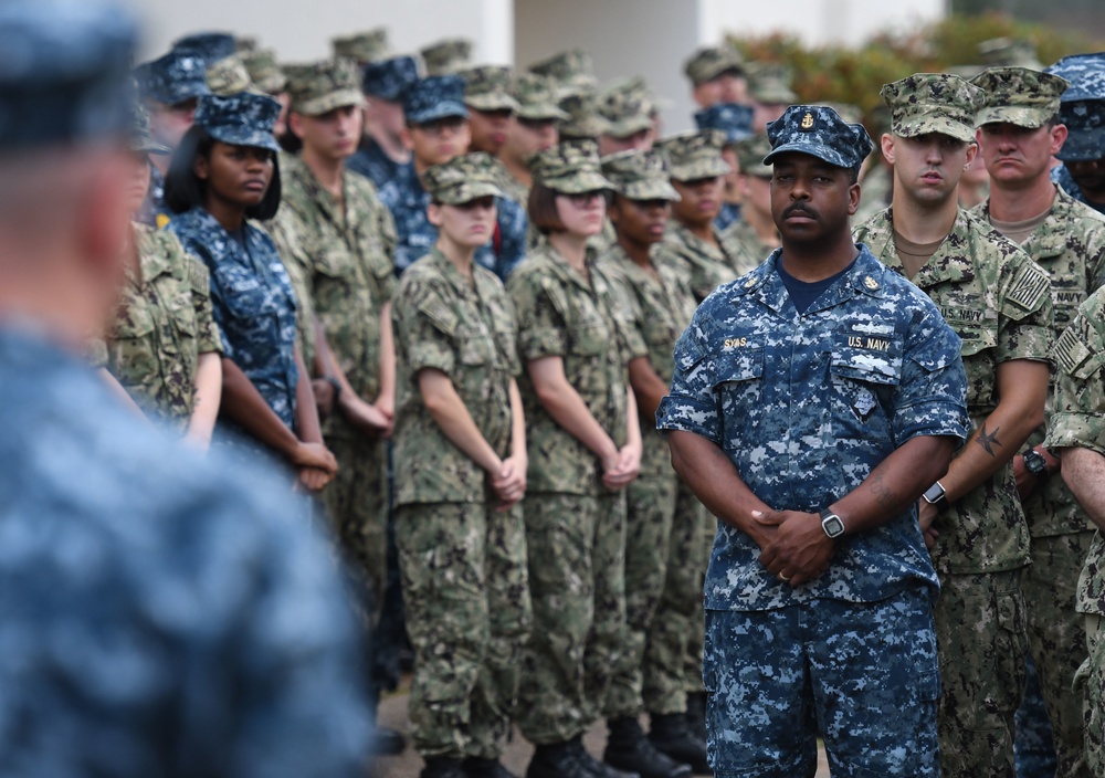 CNATTU remembers Battle of Midway