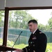 MAJ Jarnagin remarks