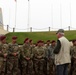 Utah Beach Staff Ride